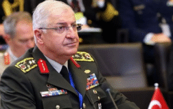 Bakan Güler: Her Senaryoya Karşı Hazırlıklıyız