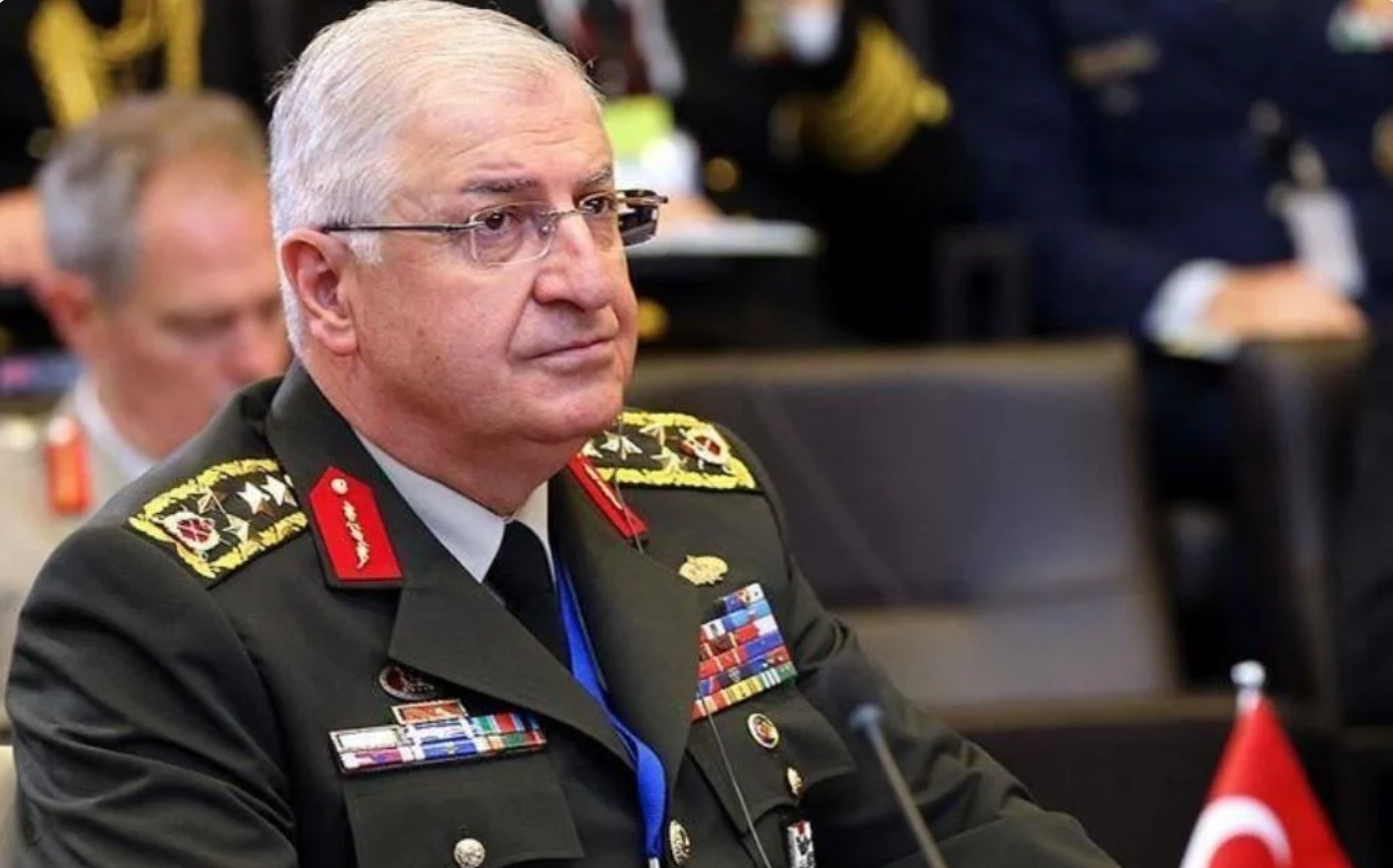 Bakan Güler: Her Senaryoya Karşı Hazırlıklıyız