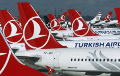THY’ye İspanyol Ortak Mı?