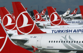 THY’ye İspanyol Ortak Mı?
