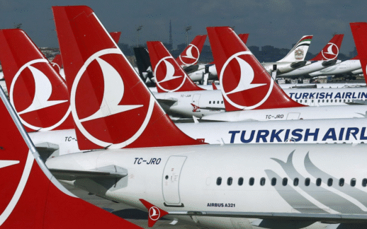 THY’ye İspanyol Ortak Mı?