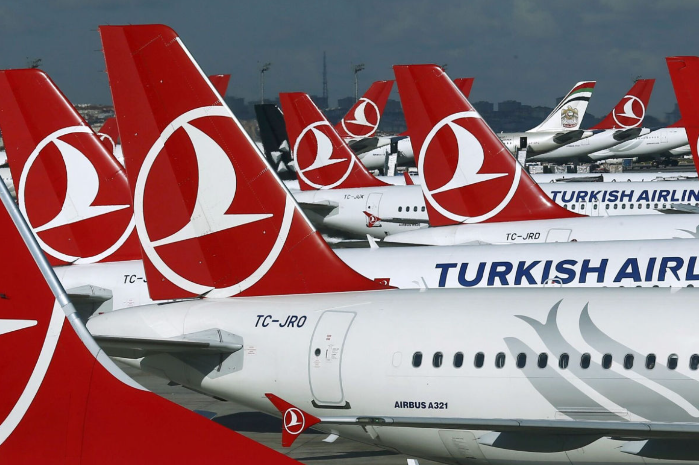 THY’ye İspanyol Ortak Mı?