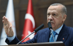 Erdoğan: Bölge Yeni Bir Savaşı Kaldıramaz