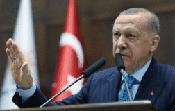 Erdoğan: Bölge Yeni Bir Savaşı Kaldıramaz