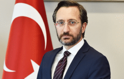 Altun: ABD’nin İran’a Saldırısı Bölgesel Kaosu Derinleştirir