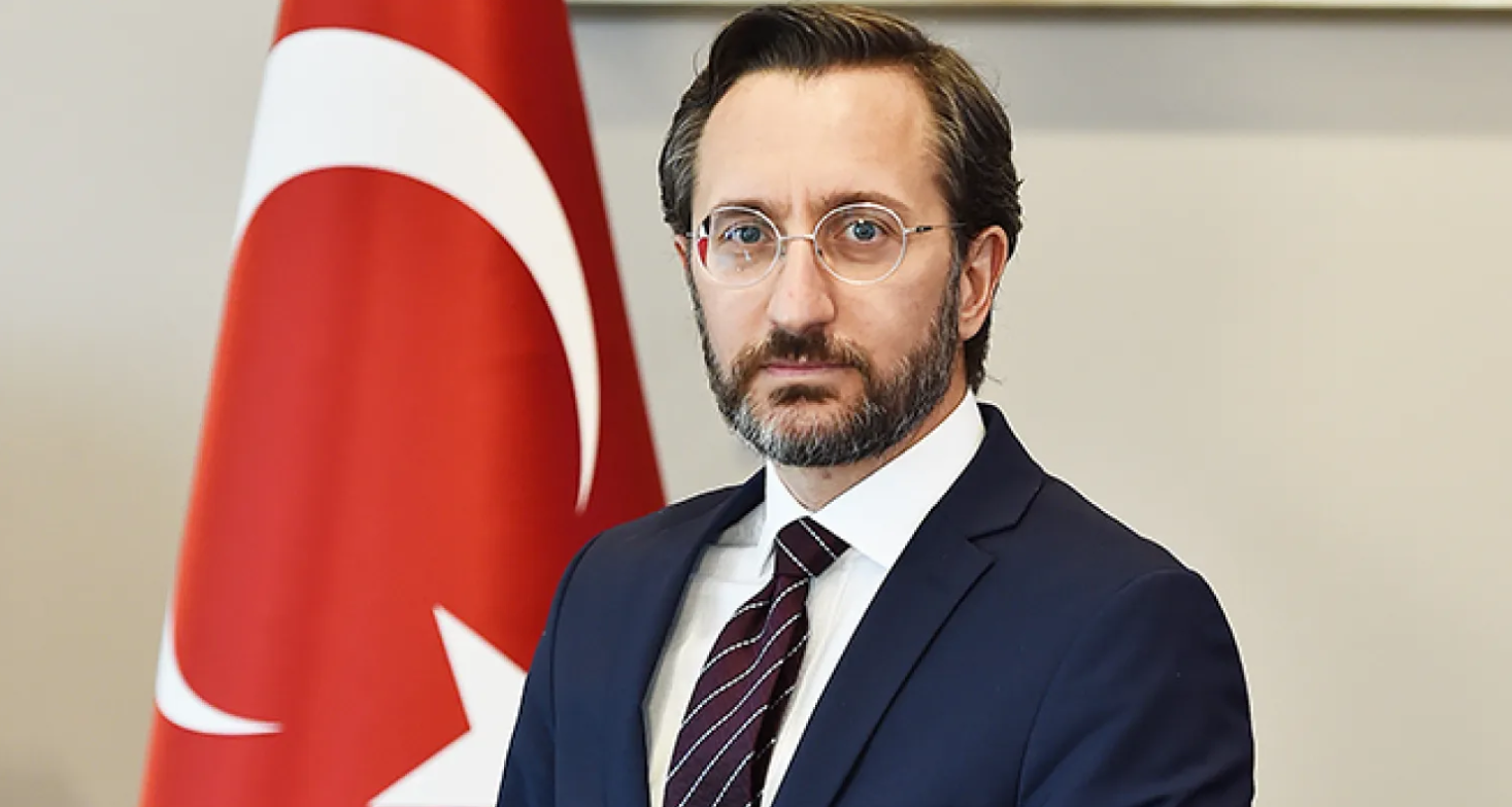 Altun: ABD’nin İran’a Saldırısı Bölgesel Kaosu Derinleştirir
