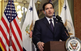 Rubio: İran’ın Misillemesi En Büyük Hatası Olur