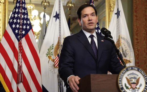Rubio: İran’ın Misillemesi En Büyük Hatası Olur