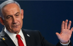 Netanyahu: Hedefe Ulaşmadan Operasyonu Bitirmeyeceğiz