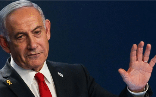 Netanyahu: Hedefe Ulaşmadan Operasyonu Bitirmeyeceğiz