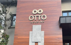 Otto Holding, Ana Pazar’a Yükseliyor