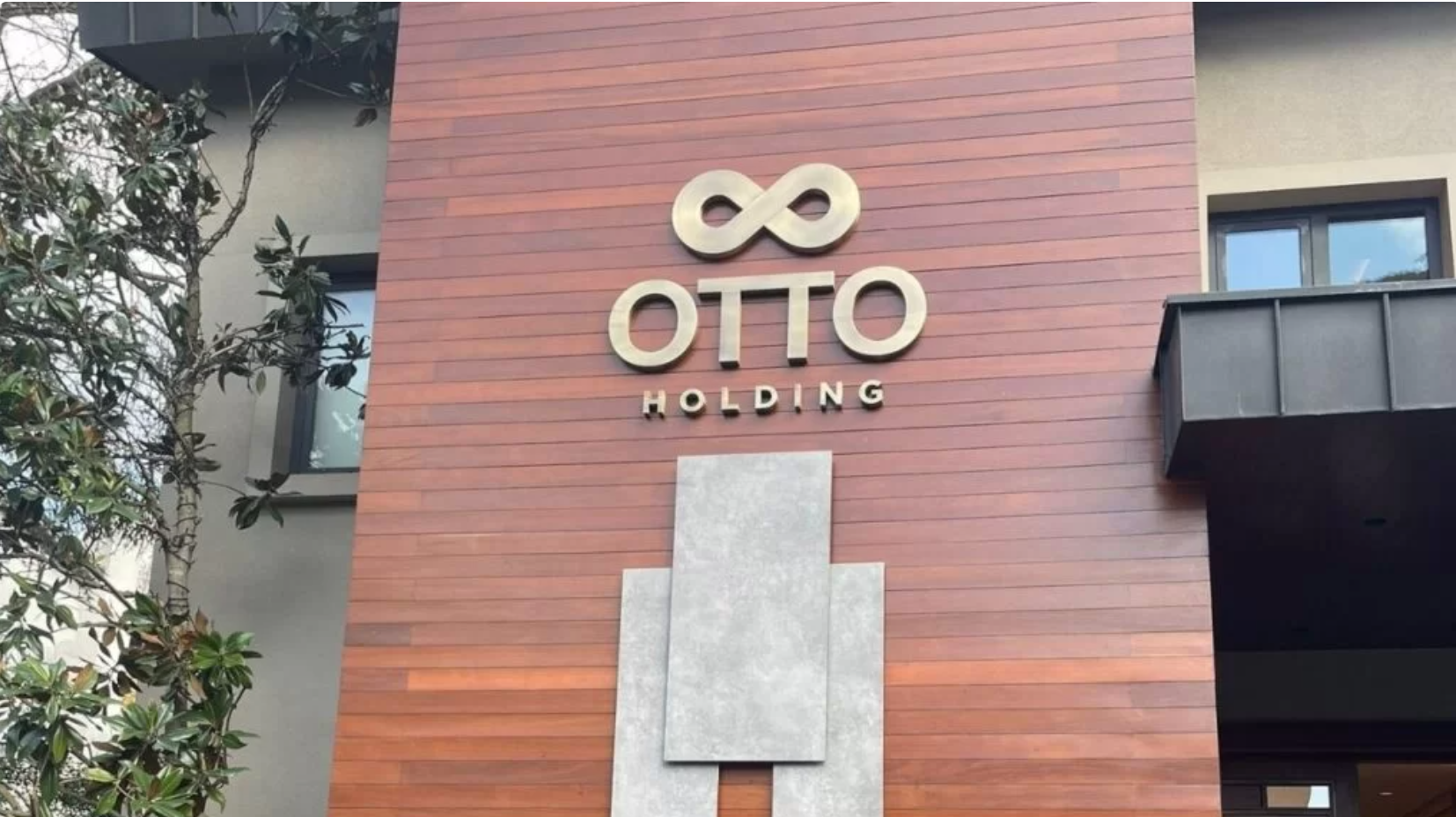 Otto Holding, Ana Pazar’a Yükseliyor
