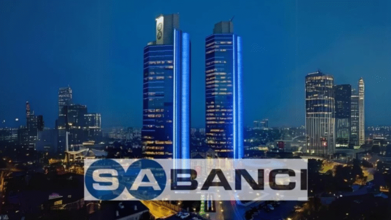Sabancı Holding’den İklim Teknolojilerine 310 Milyon Dolarlık Destek
