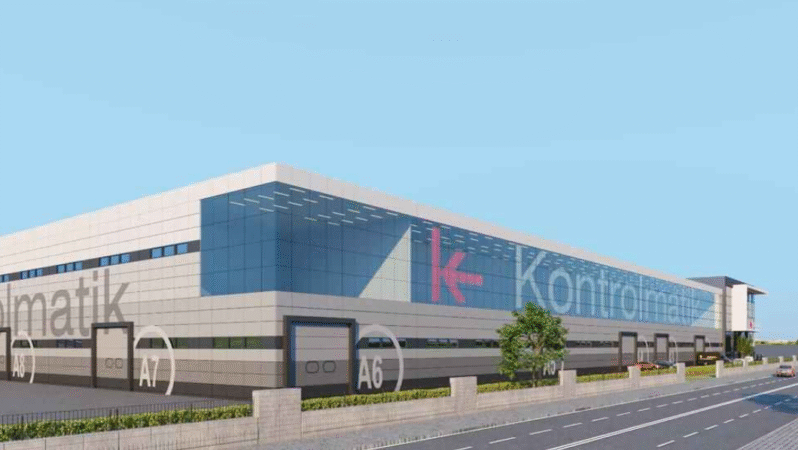 Kontrolmatik’e Ait Tesiste Üzücü İş Kazası: İki Çalışan Hayatını Kaybetti