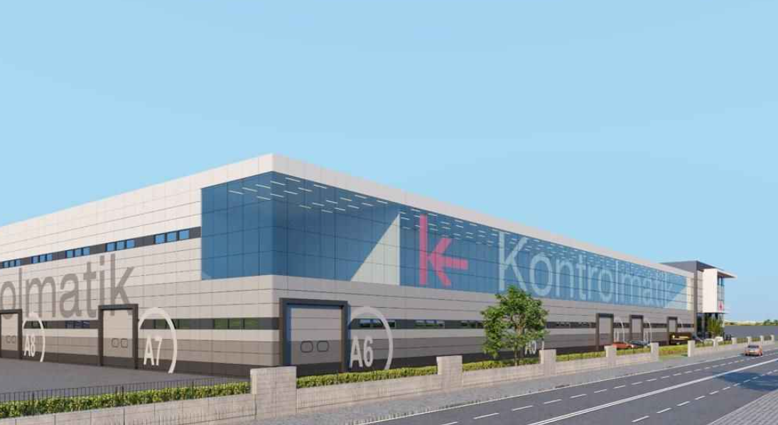 Kontrolmatik’e Ait Tesiste Üzücü İş Kazası: İki Çalışan Hayatını Kaybetti