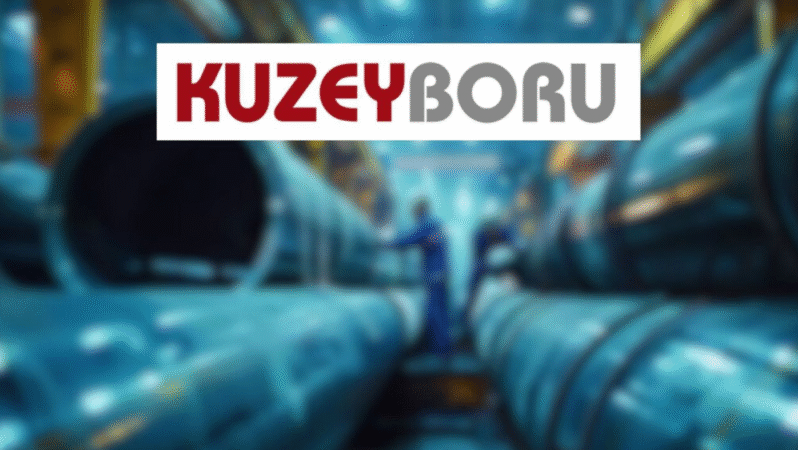 Kuzey Boru, DSİ İhalesinde En Avantajlı Teklifi Verdi