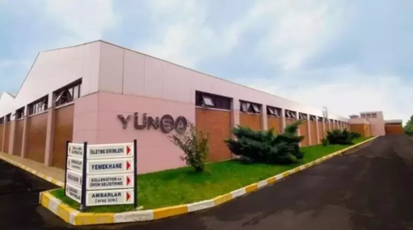 Yünsa’da Personel Sayısı 904’e Yükseldi