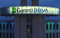Garanti BBVA’dan Yurt Dışı Tahvil Hamlesi
