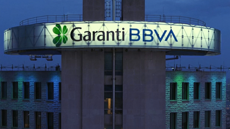 Garanti BBVA’dan Yurt Dışı Tahvil Hamlesi