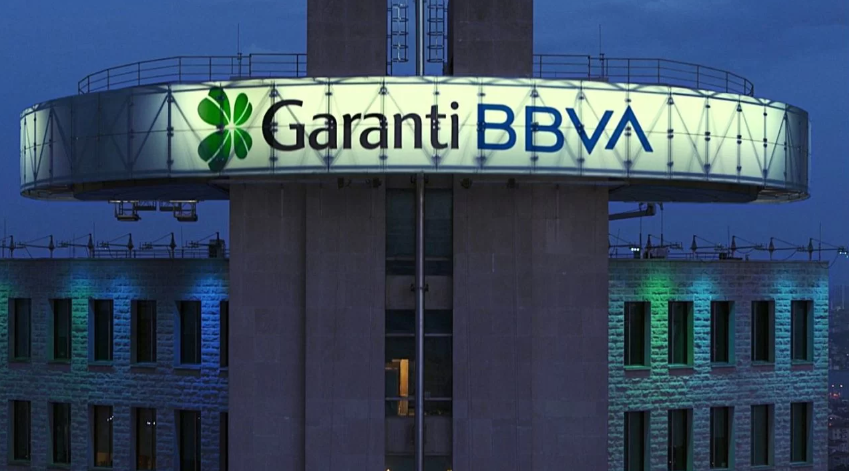 Garanti BBVA’dan Yurt Dışı Tahvil Hamlesi
