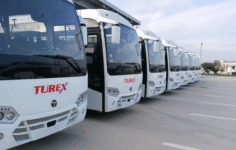 Tureks Turizm, Karayolları ile Sözleşmesini Yeniledi