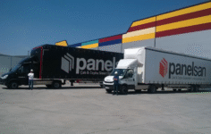 Panelsan, Kazakistan Fabrikası İçin 4,9 Milyon Euro’luk Hat Siparişi Anlaştı