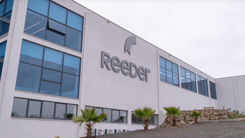 Reeder’dan 5,5 Milyon Pay İçin Dönüşüm Başvurusu