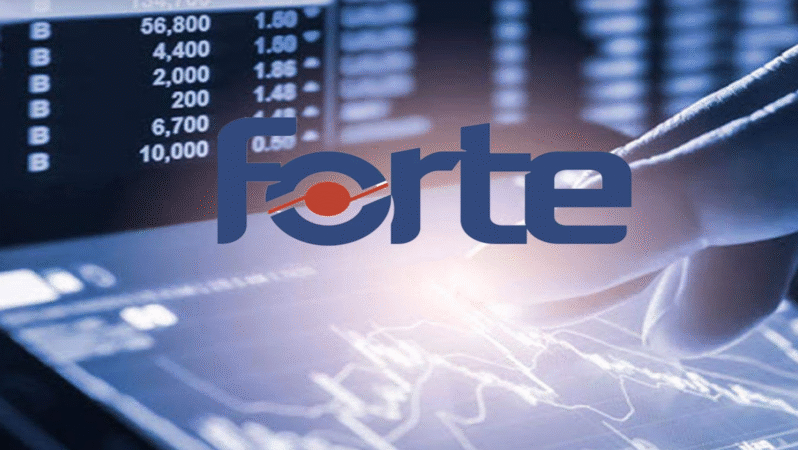 Forte, FATİH Projesi’nde 2,18 Milyar TL’lik Sözleşme İmzaladı