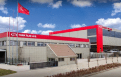 TRILC, Sağlık Market İhalesini Kazandı