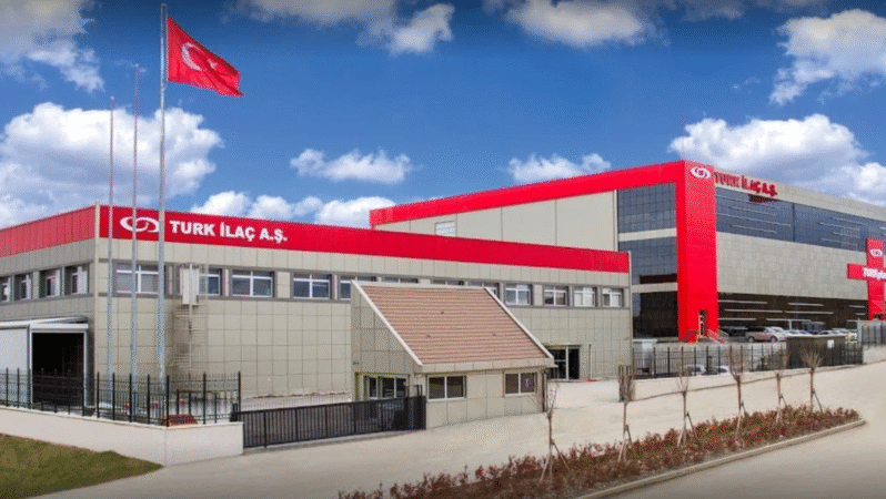 TRILC, Sağlık Market İhalesini Kazandı