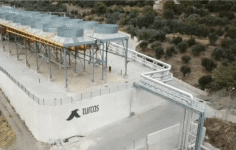 Turcas’a Shell & Turcas’tan 5,6 Milyon Dolar Nakit Girişi