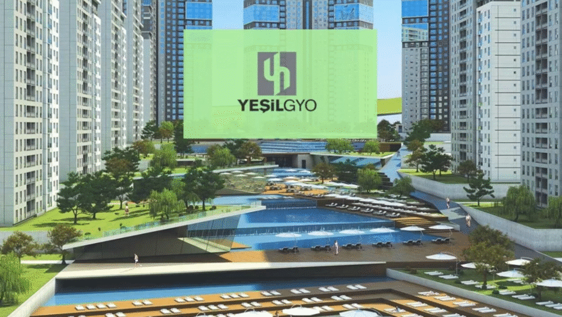 Yeşil Global İnşaat’a Geçici Konkordato Kararı
