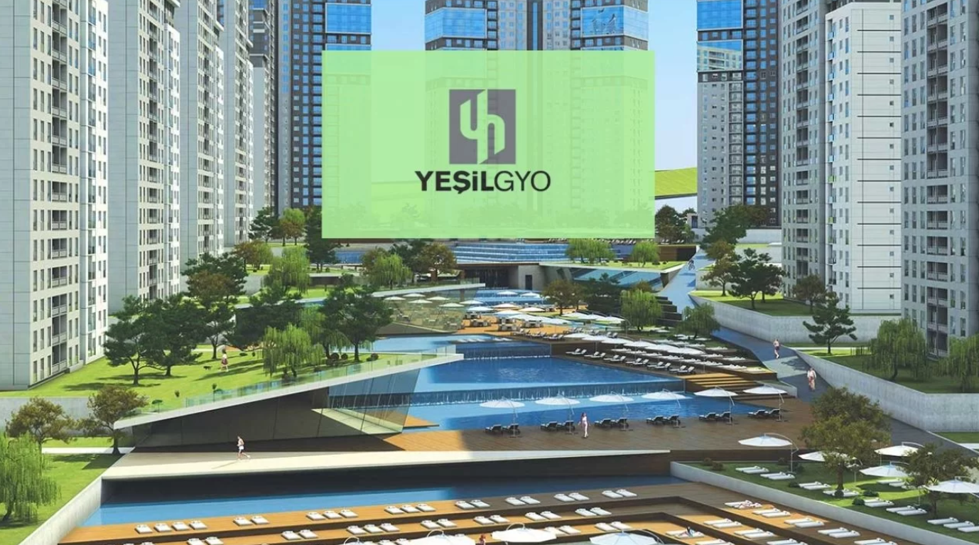 Yeşil Global İnşaat’a Geçici Konkordato Kararı