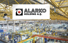 Alarko Holding’den Fon Çıkışı Olmaksızın Sermaye Azaltımı Kararı