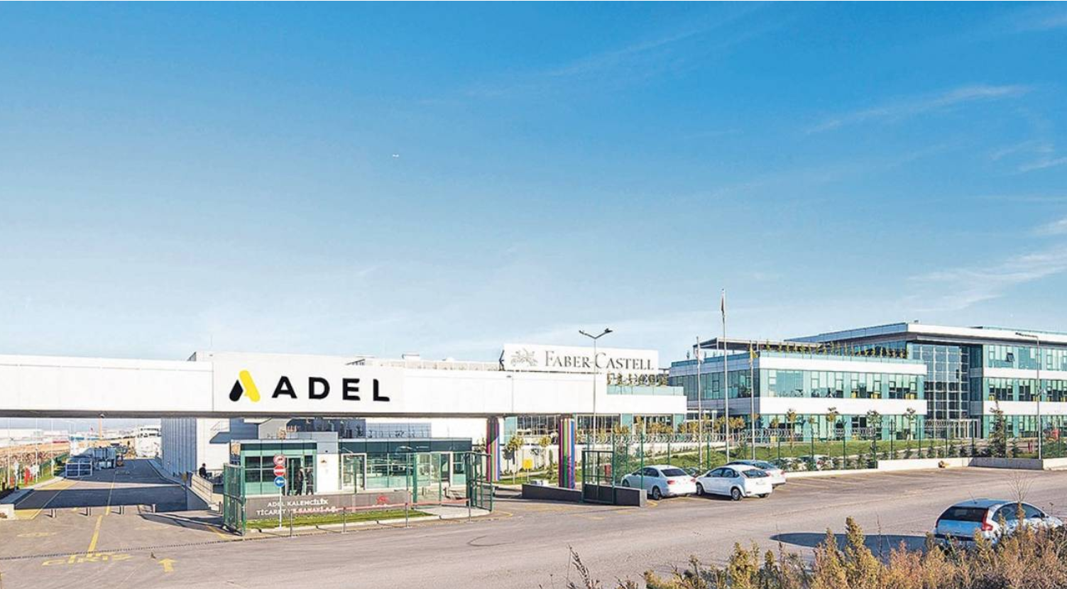 Adel Kalemcilik’te Personel Sayısı %17 Azaldı
