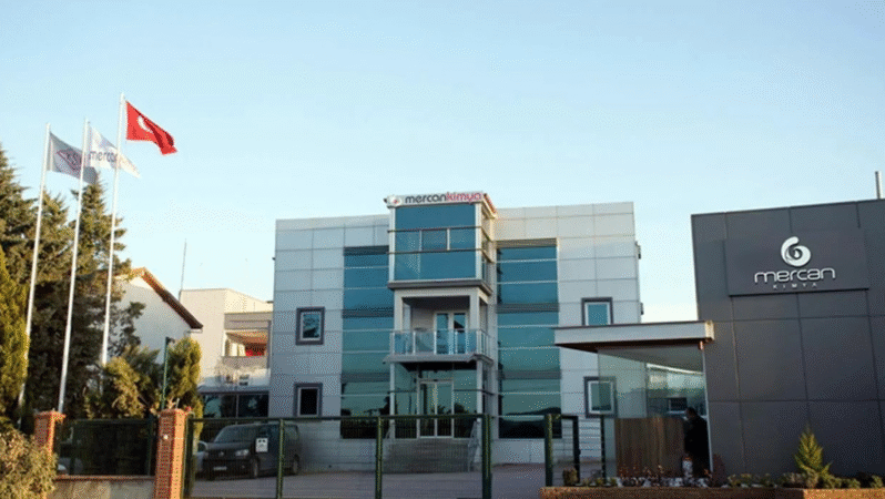 Mercan Kimya’nın Nano Emülsiyonları Pazarda Karşılık Buldu