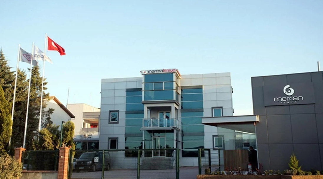 Mercan Kimya’nın Nano Emülsiyonları Pazarda Karşılık Buldu