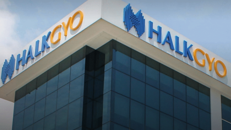 Halk GYO, Antalya’daki 8 Taşınmazını 654,5 Milyon TL Bedelle Satıyor