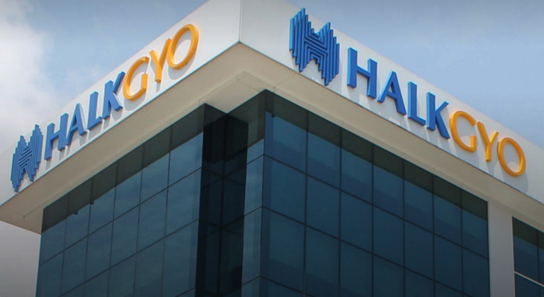 Halk GYO, Antalya’daki 8 Taşınmazını 654,5 Milyon TL Bedelle Satıyor
