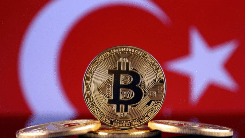 Stabil Kripto Paralara Günlük 3 Bin Dolar Çekim Sınırı