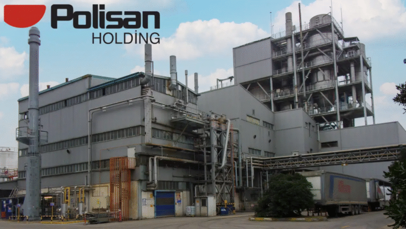 Polisan Holding’in Yüzde 77,7’lik Hissesi Corex’e Devrediliyor