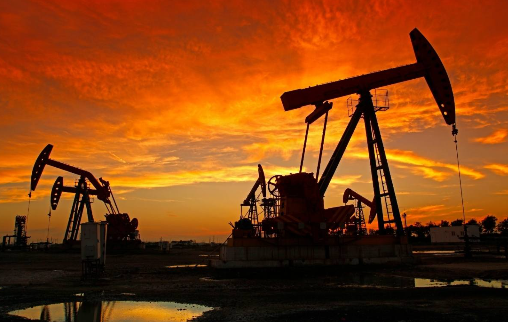 Tel Aviv-Tahran Ateşkesi Petrolü 60 Dolar Bandına İtebilir