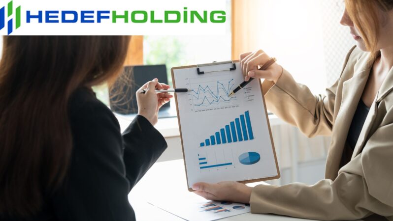 Hedef Holding, Pergamon’un Yönetim Kontrolünü Devraldı