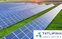 Tatlıpınar Enerji’den GES Hamlesi