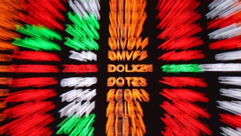 ABD borsalarında rekor seviyeler: S&P 500 tüm zamanların en yükseğinde