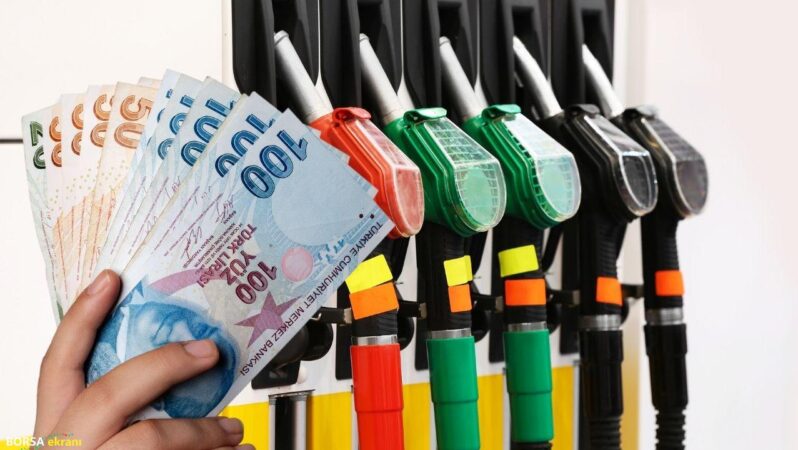Akaryakıt fiyatlarına ÖTV artırımı geliyor! Şoförler için temmuz kritik