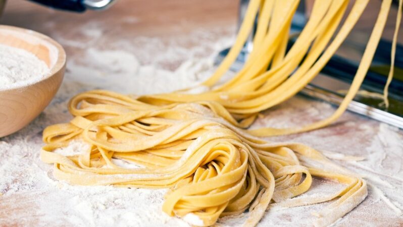Avrupa’da Barilla Makarnaları Raflardan İndiriliyor