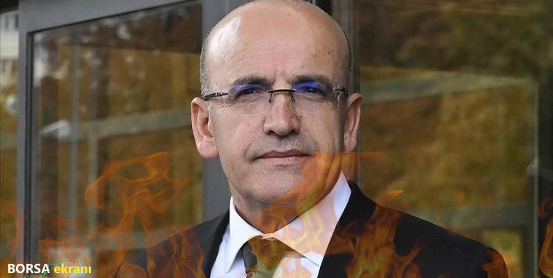 Bakan Şimşek’ e göre: ‘İşsizlik düşük seyrediyor, istihdam ılımlı büyümeden etkileniyor’