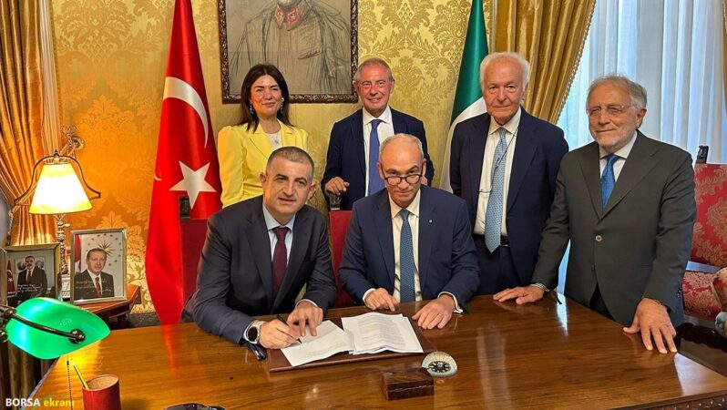 Baykar, İtalyan havacılık şirketi Piaggio Aerospace’i satın aldı