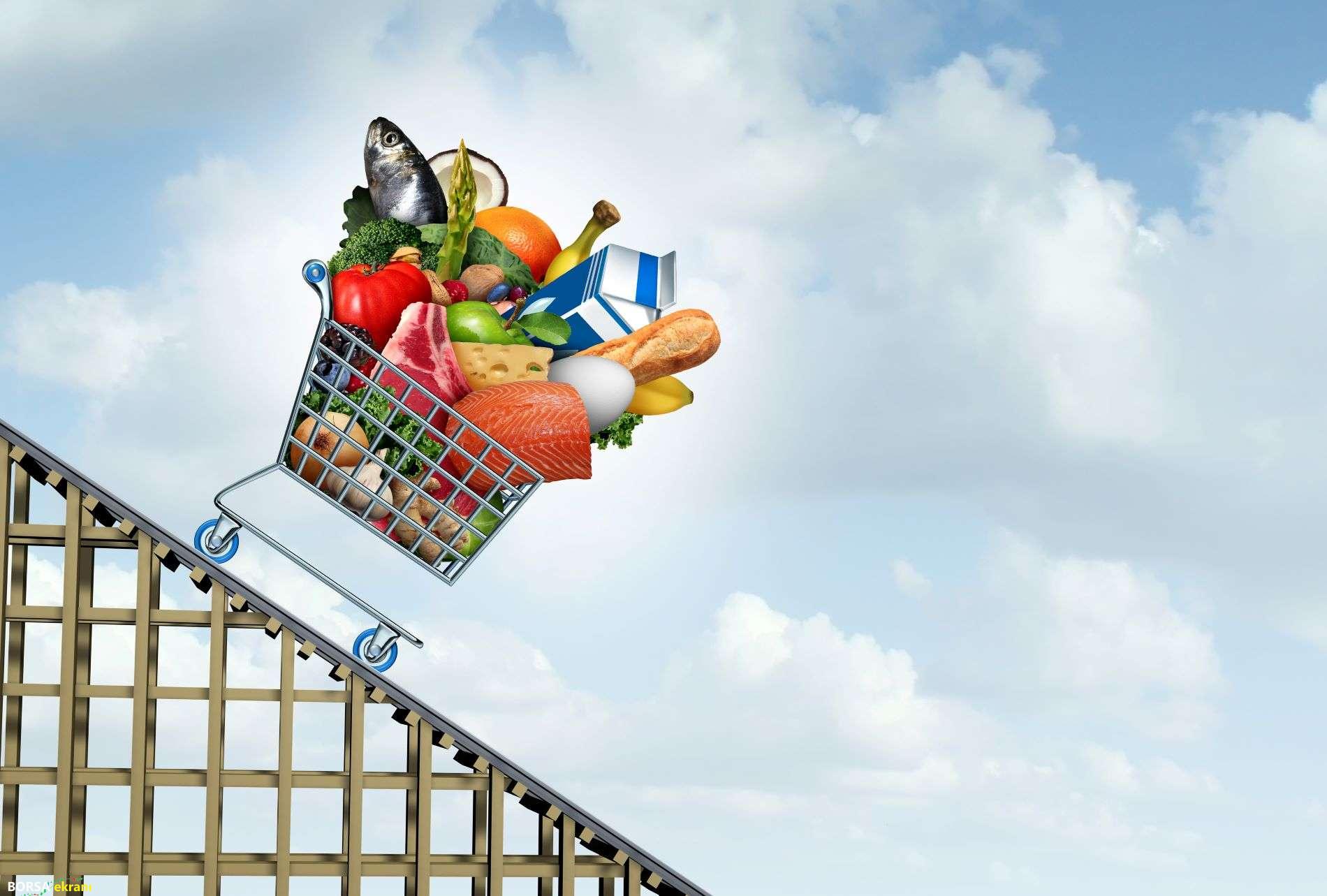 BETAM: Hanehalkı enflasyon beklentisinde düşüş var